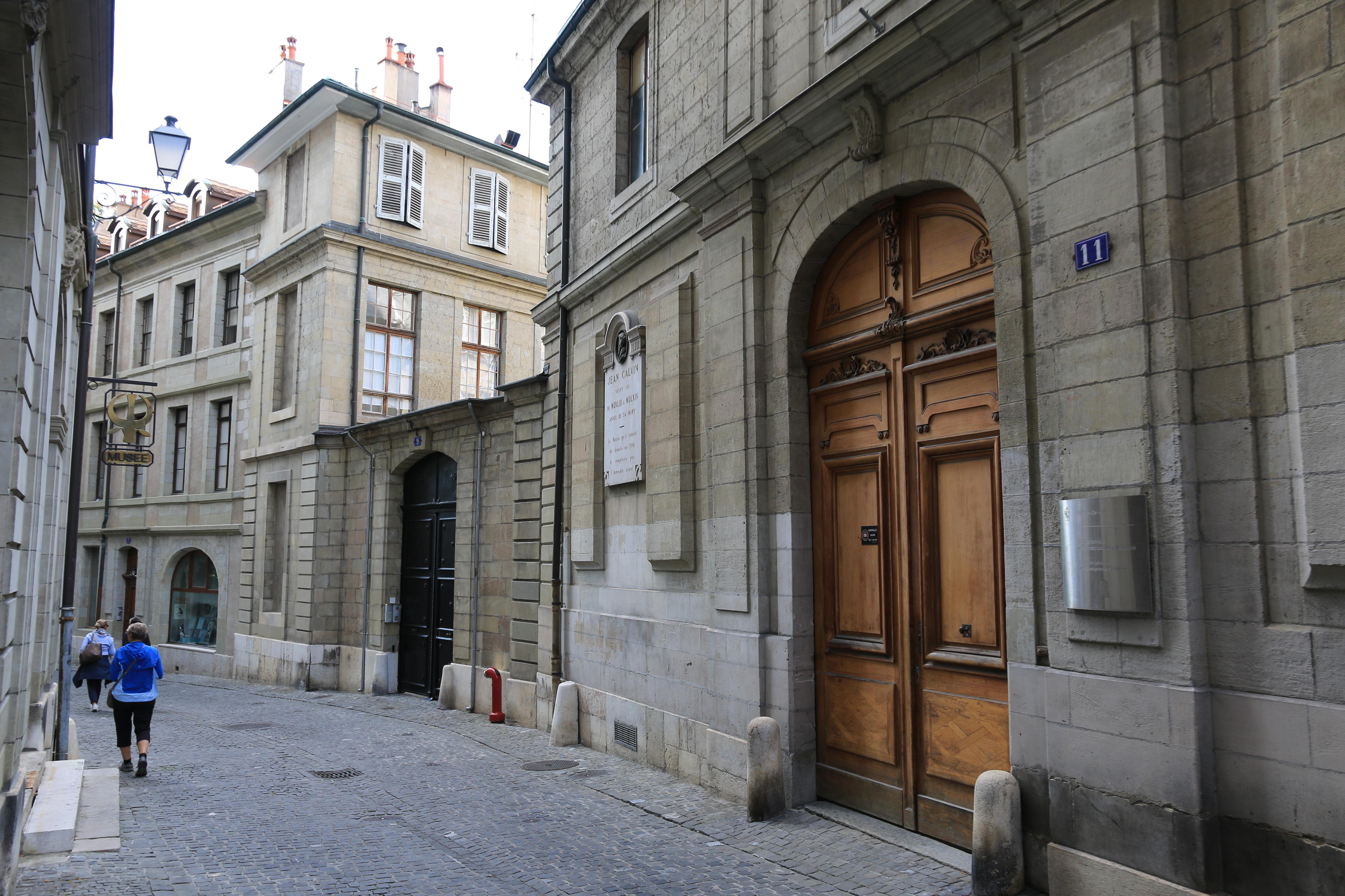 Geneva